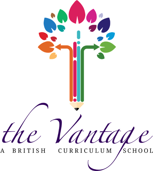 The Vantage - A British Curriculum School