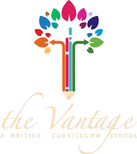 The Vantage - A British Curriculum School