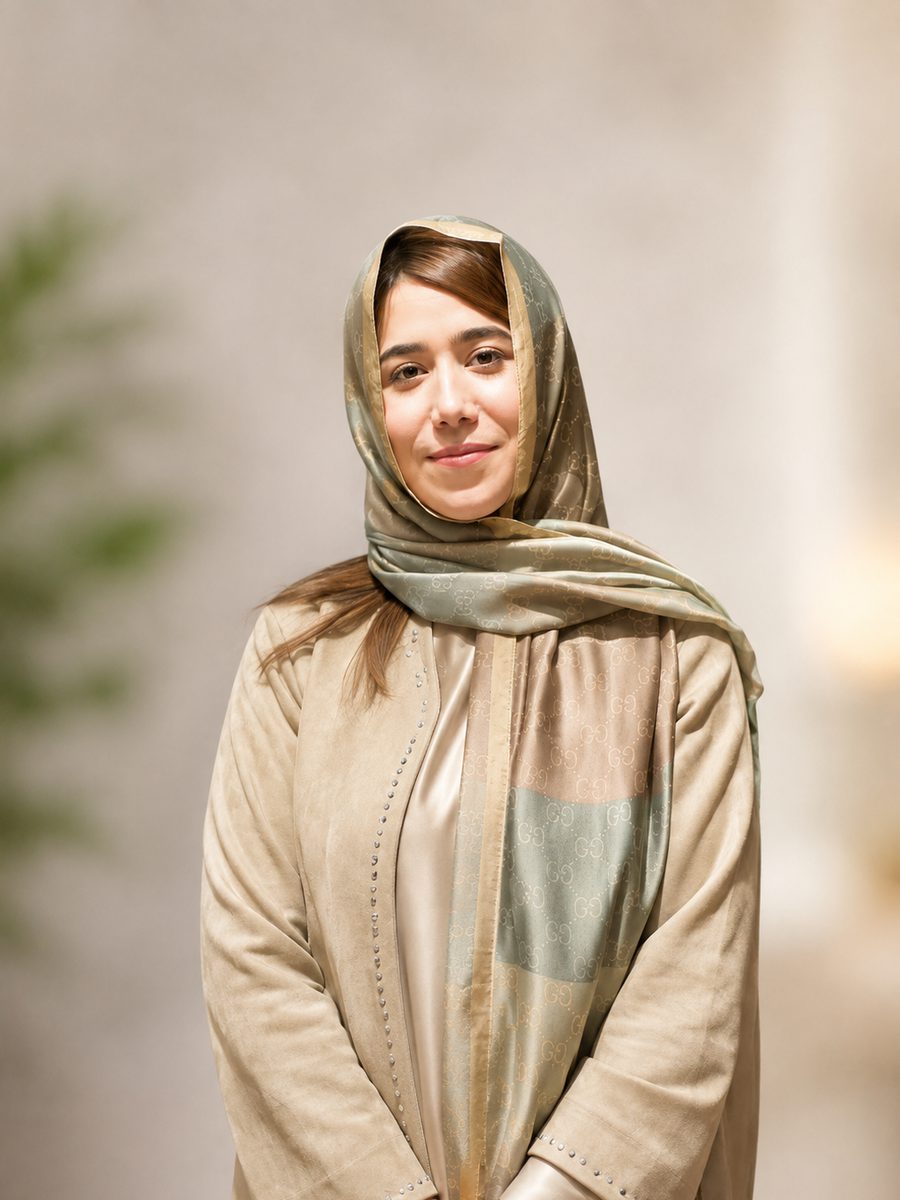 Saima Shah, School Lead and Director