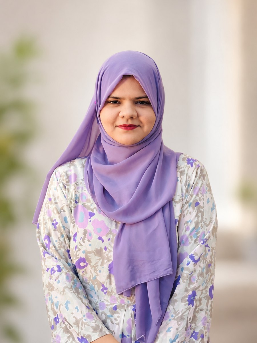 Hira Siddiqui
