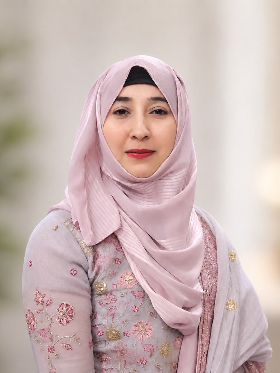 Madiha Talha