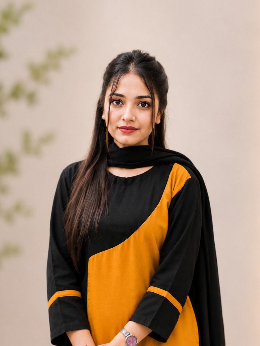 Mahnoor Yousuf