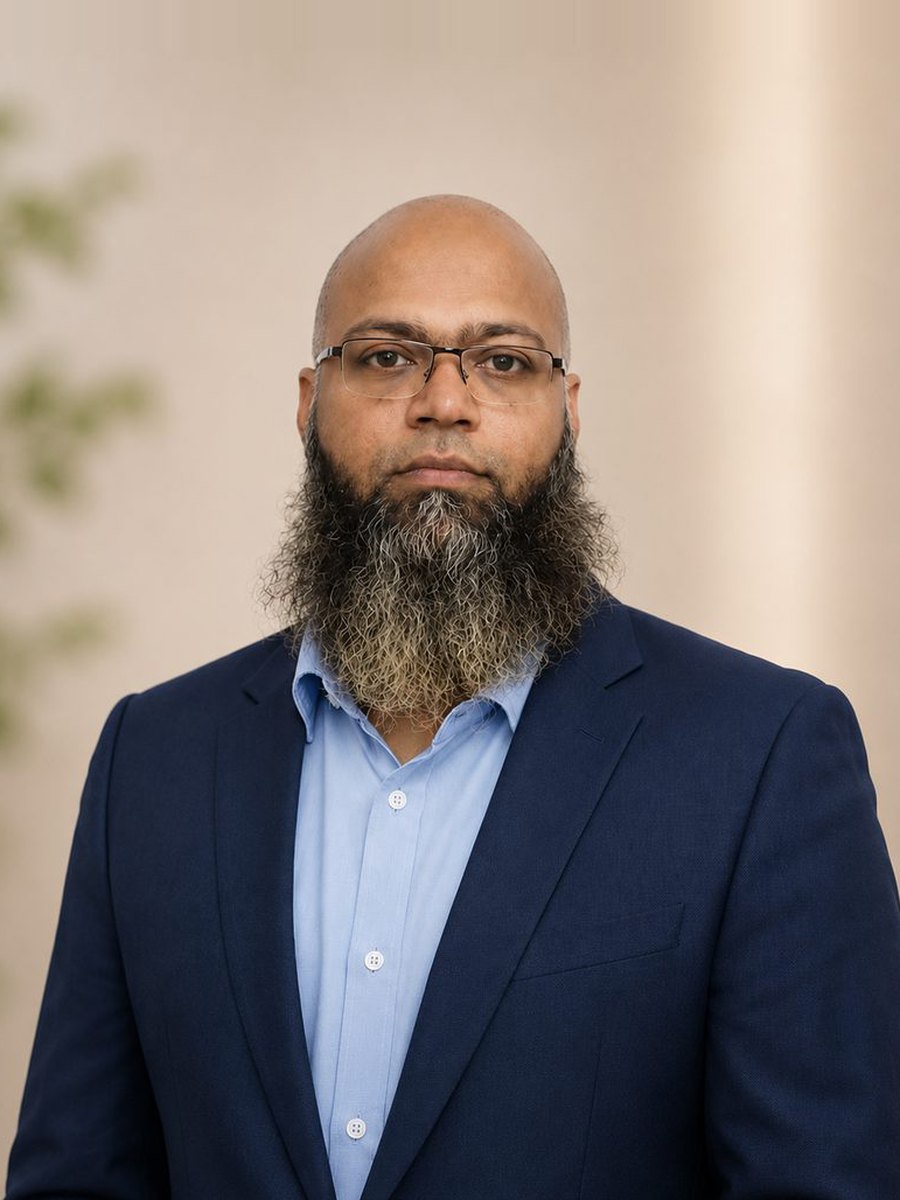 Sajid Ali