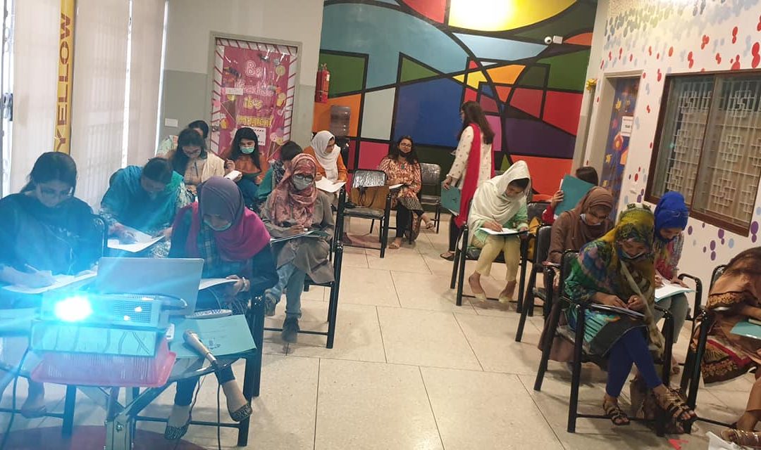 Encourage Employee Training & Development