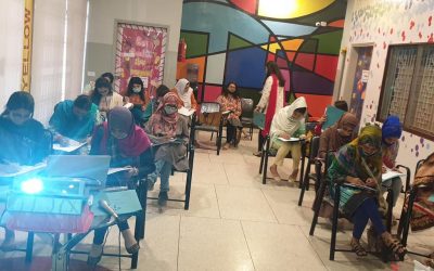 Encourage Employee Training & Development