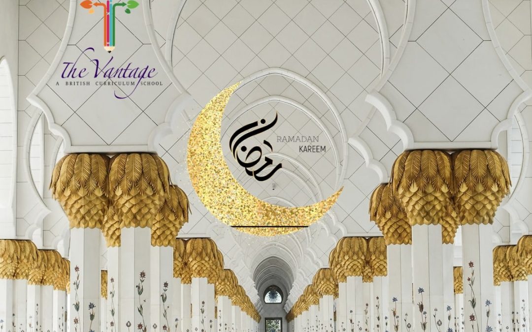 Ramdan Kareem